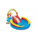 PISCINA GONFLABILA PENTRU COPII INTEX RAINBOW RING PLAY CENTER