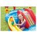 PISCINA GONFLABILA PENTRU COPII INTEX RAINBOW RING PLAY CENTER